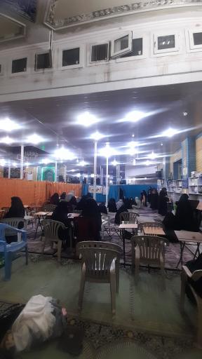 عکس امامزاده شازده عبدالله برزان