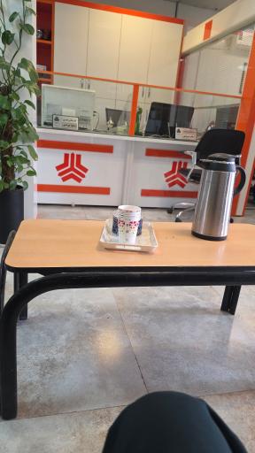 عکس نمایندگی سایپا کد 402 شه زاد مهاجری