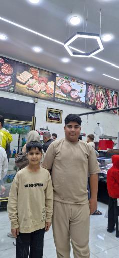 عکس سوپر گوشت داوود 