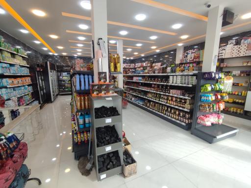 عکس تارگت مارکت 