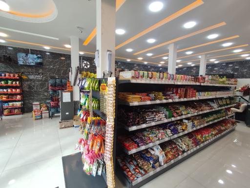 عکس تارگت مارکت 