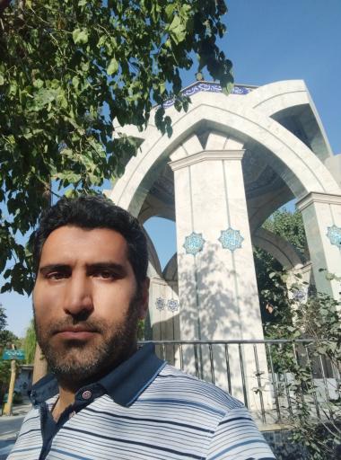 عکس بوستان رضوان (پارک بابائیان سابق)