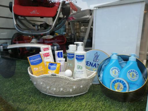 عکس سیسمونی نی نی سالن