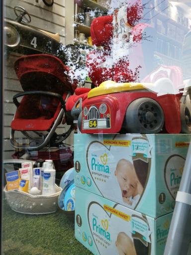 عکس سیسمونی نی نی سالن