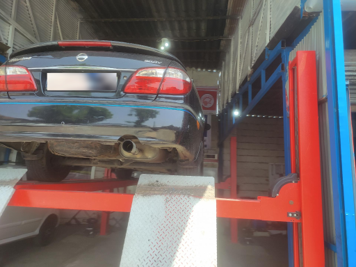 عکس جلوبندی سازی مهندس مسعود تودمند