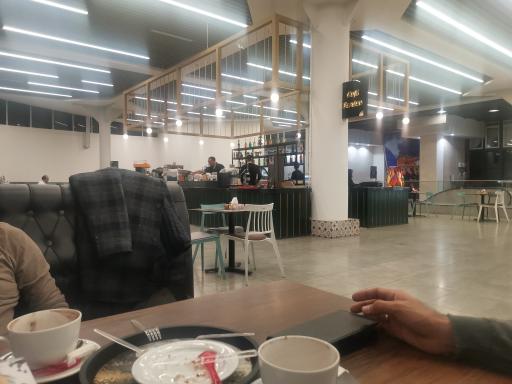 عکس فودکورت و رستوران رستاک