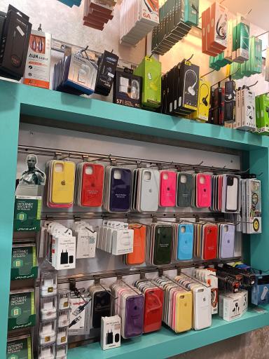 عکس موبایل هوتن