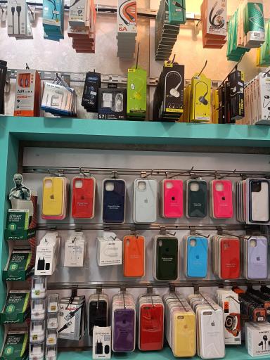 عکس موبایل هوتن