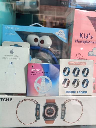 عکس موبایل هوتن