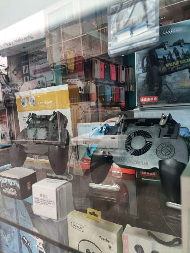 عکس موبایل هوتن