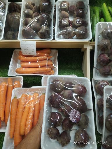 عکس هایپر میوه سیوان