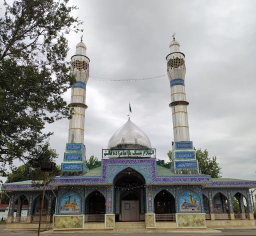 عکس چولاب