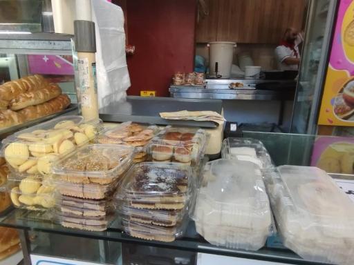 عکس کوکی کلوچه تک شعبه اول دایی جابر