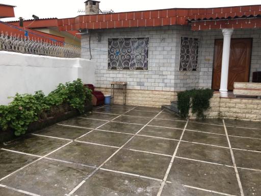 عکس ویلای موج