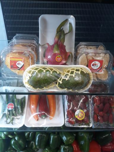 عکس هایپر میوه سیوان