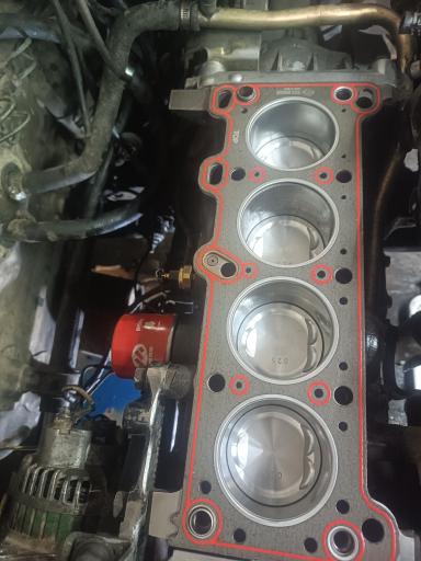 خدمات خودرویی تجارت