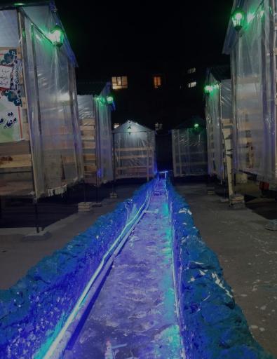 عکس کافه سنتی کافه چی