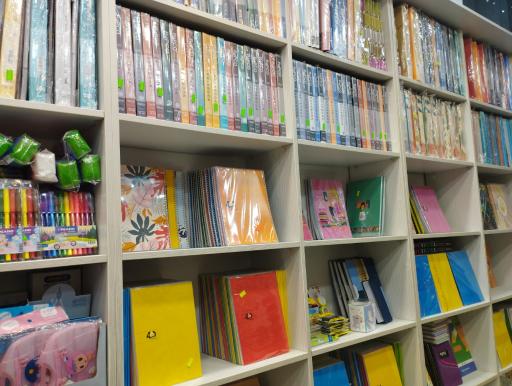  نوشت افزار عالین