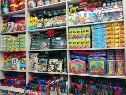  نوشت افزار عالین