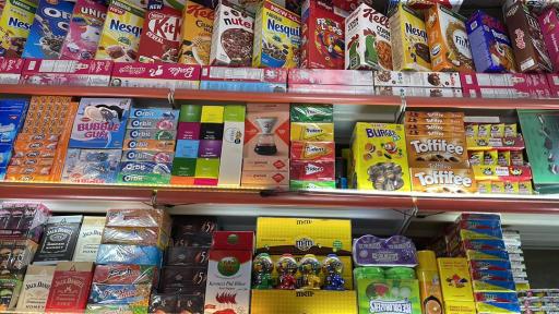 عکس مواد غذایی فرهاد شبستری 