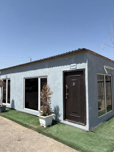 شرکت حمل و نقل گشایش کرج 