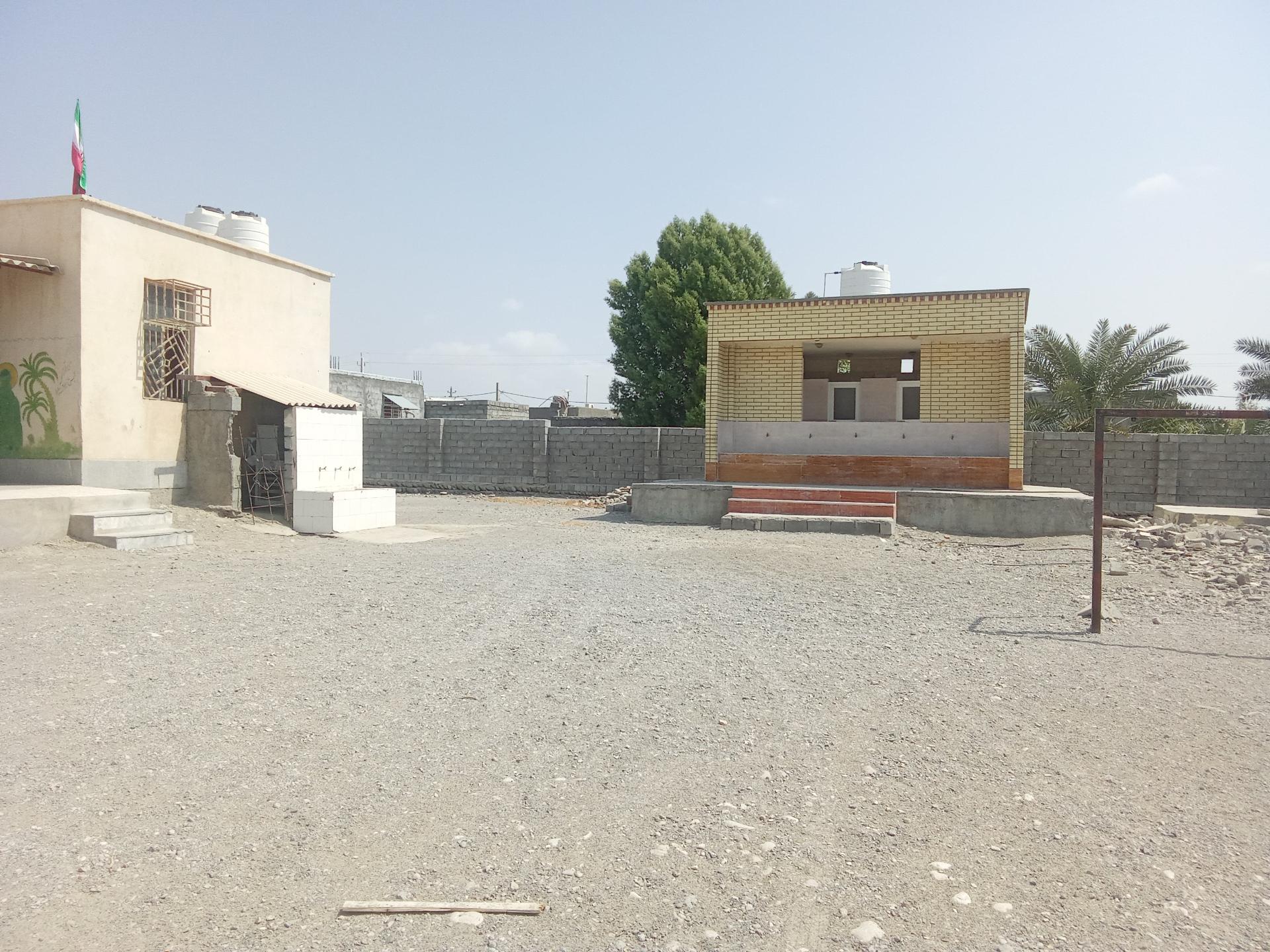 عکس دبستان هفدهم شهریور