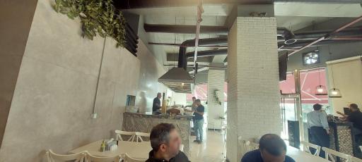 عکس طباخی دکتر کله