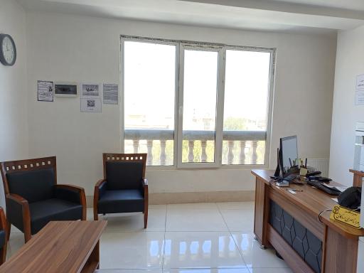 عکس دفتر اسناد رسمی ۸۴۱ شیراز