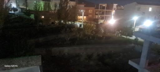 عکس پارک سرو