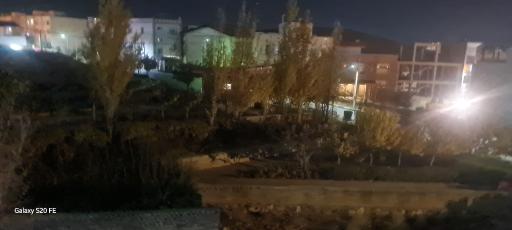 عکس پارک سرو