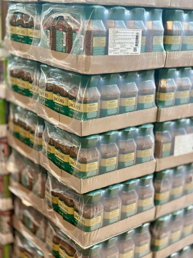 عکس مواد غذایی فرهاد شبستری 