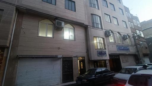 عکس موسسه فرهنگی قرآن و عترت صاحب الزمان (عج) حصارک