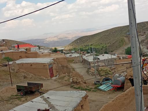 عکس تکیه