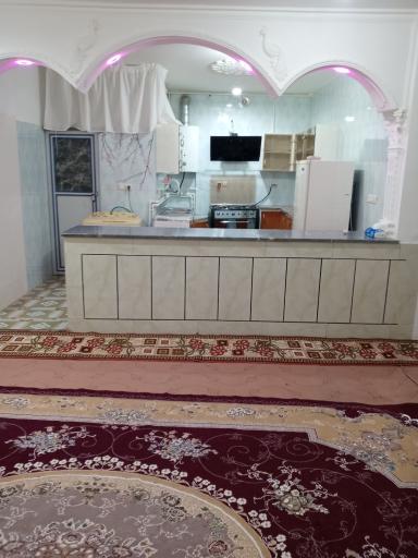 عکس اقامتگاه میراحمدی