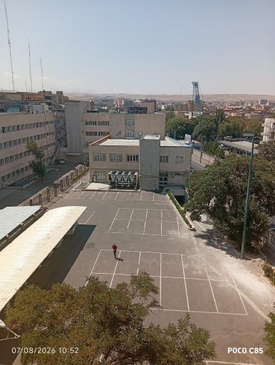 عکس اداره کل امور اقتصادی و دارایی