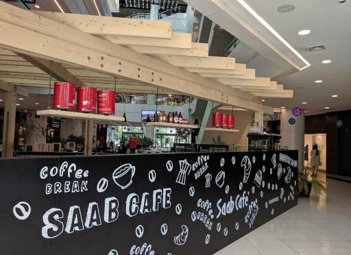 عکس کافی شاپ ساب