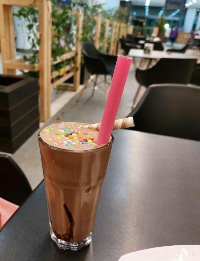 عکس کافی شاپ ساب