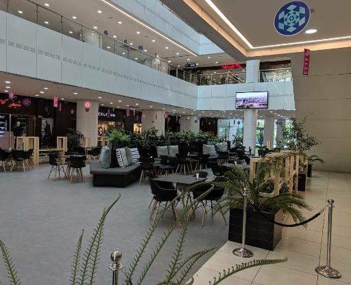 عکس کافی شاپ ساب