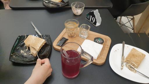 عکس کافی شاپ ساب