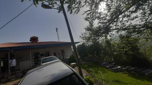 عکس مسجد جامع گوشکور