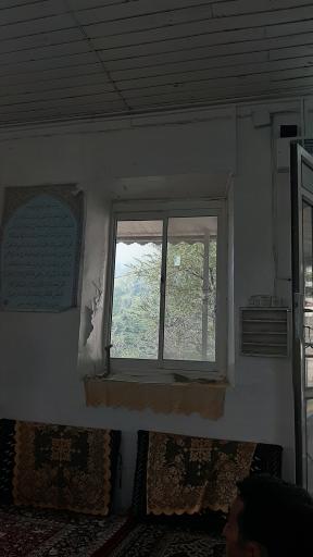 عکس مسجد جامع گوشکور