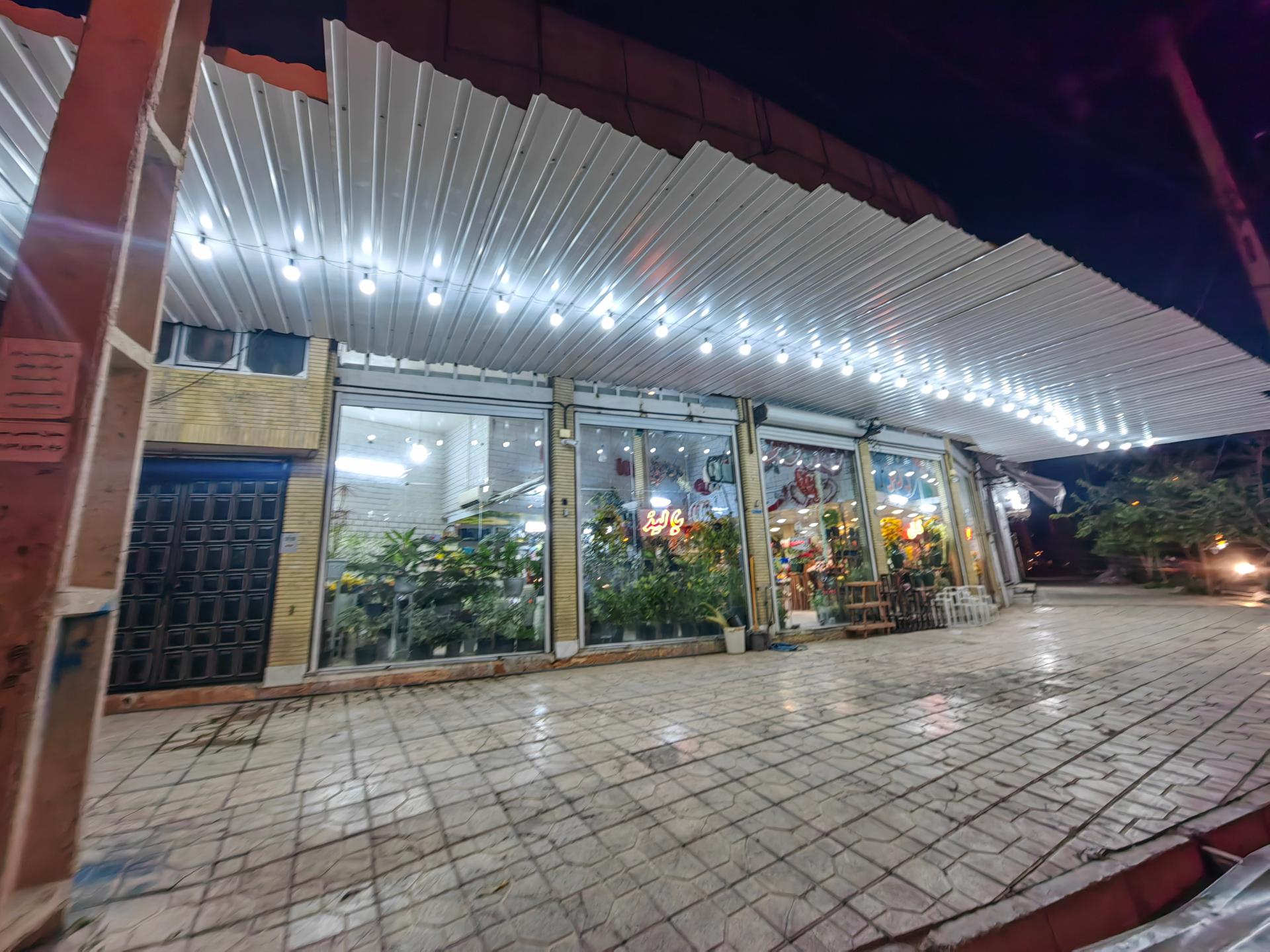 عکس گل فروشی پالیز