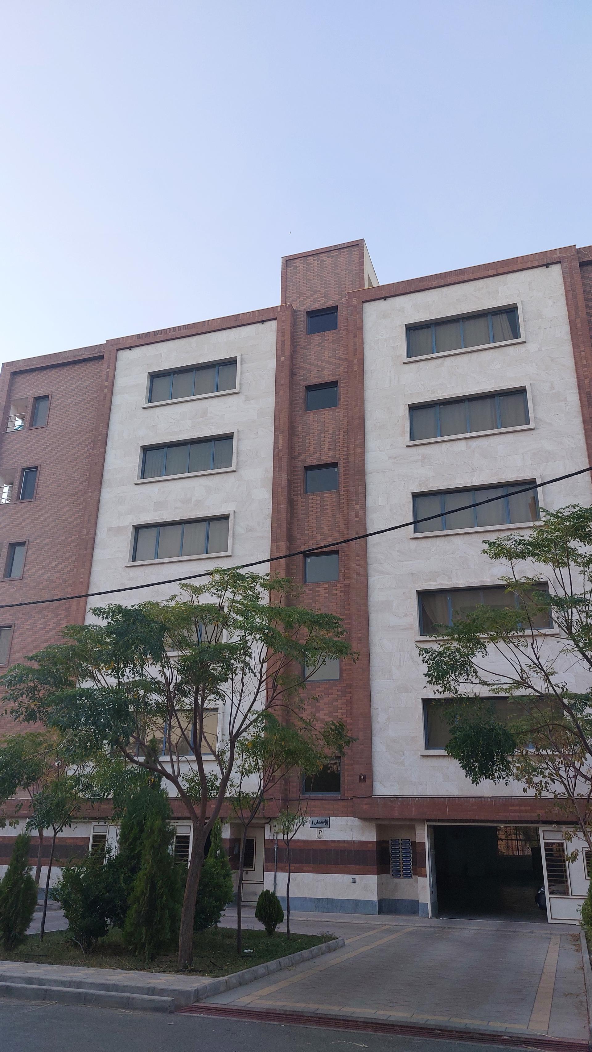 عکس مجتمع بوستان ۱