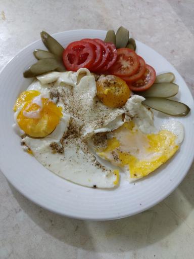 عکس رستوران متین