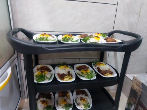 عکس رستوران متین