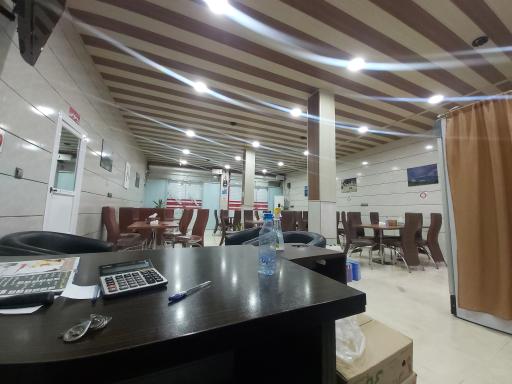 عکس رستوران متین