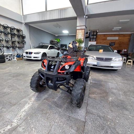 عکس ماکسیما پارت