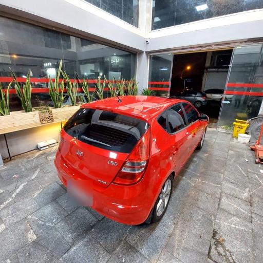 عکس ماکسیما پارت