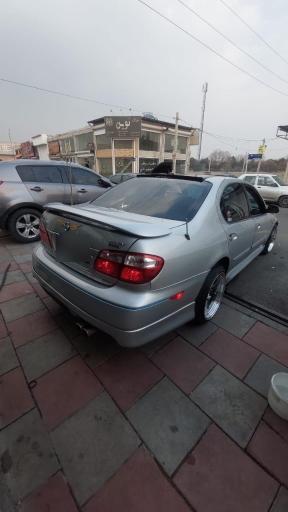 عکس ماکسیما پارت