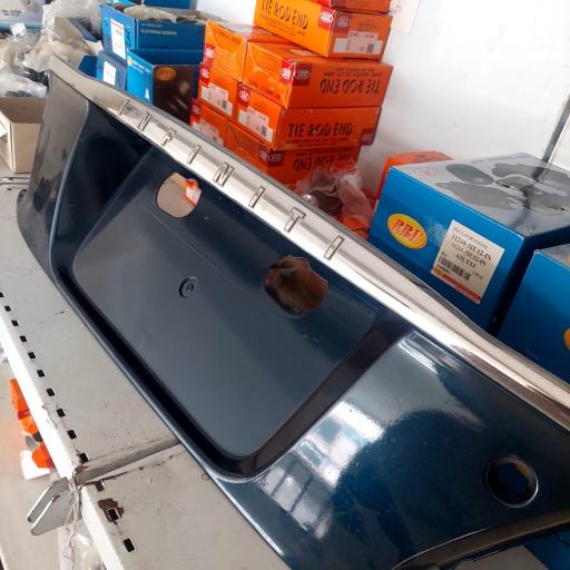 عکس ماکسیما پارت